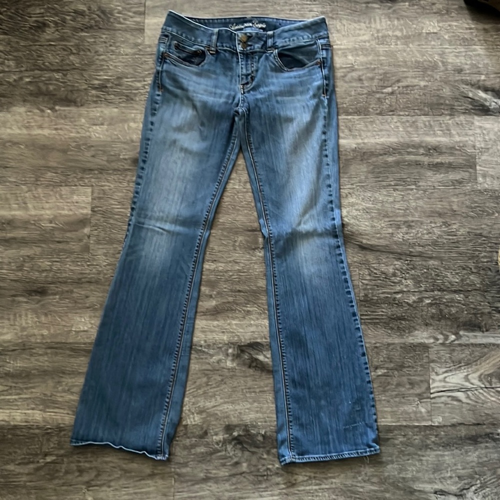 American Eagle  🦅 Jeans